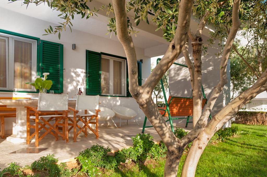Villa Rogoznica Rogoznica  Zimmer foto