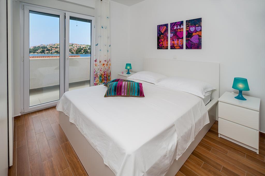 Villa Rogoznica Rogoznica  Zimmer foto