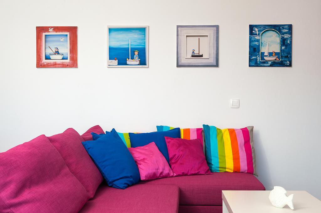 Villa Rogoznica Rogoznica  Zimmer foto