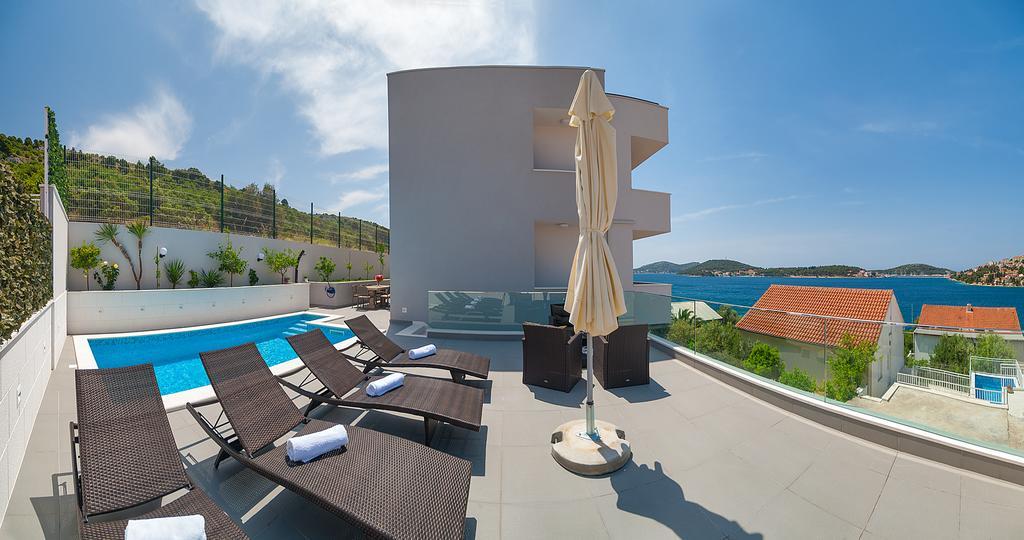 Villa Rogoznica Rogoznica  Zimmer foto